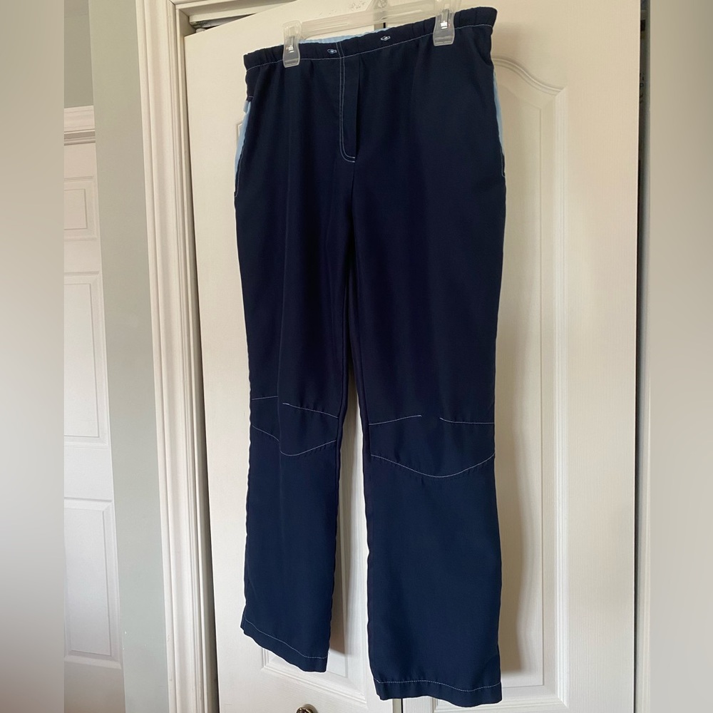 Vintage Global Productions Splash Pants